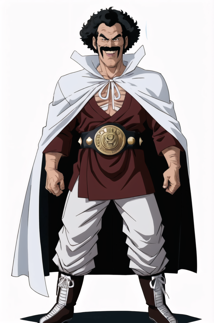 3208285-289251454-1man, solo,  (best quality, masterpiece), white background , adult,  mature, mr satan, 1boy, facial hair, male focus, afro, solo.png